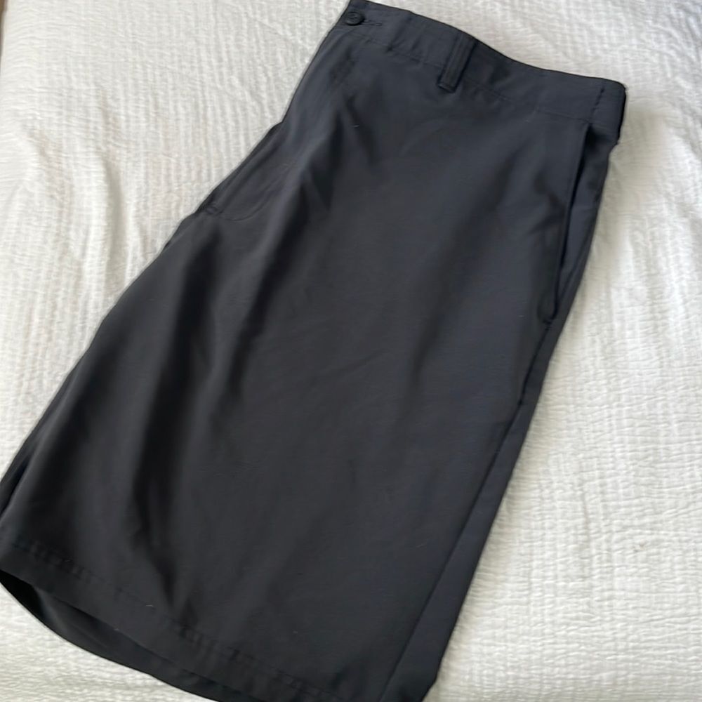 Ben Hogan performance shorts